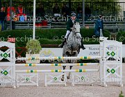 Rizzi Santa Clo GioCav2013 S5 0936 : Campionati Italiani Giovani Cavalli, Cattolica, Rizzi Filippo, Santa Clo, ph Stefano Secchi ©